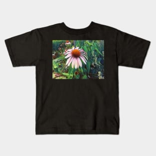 Close-up of a flower Kids T-Shirt